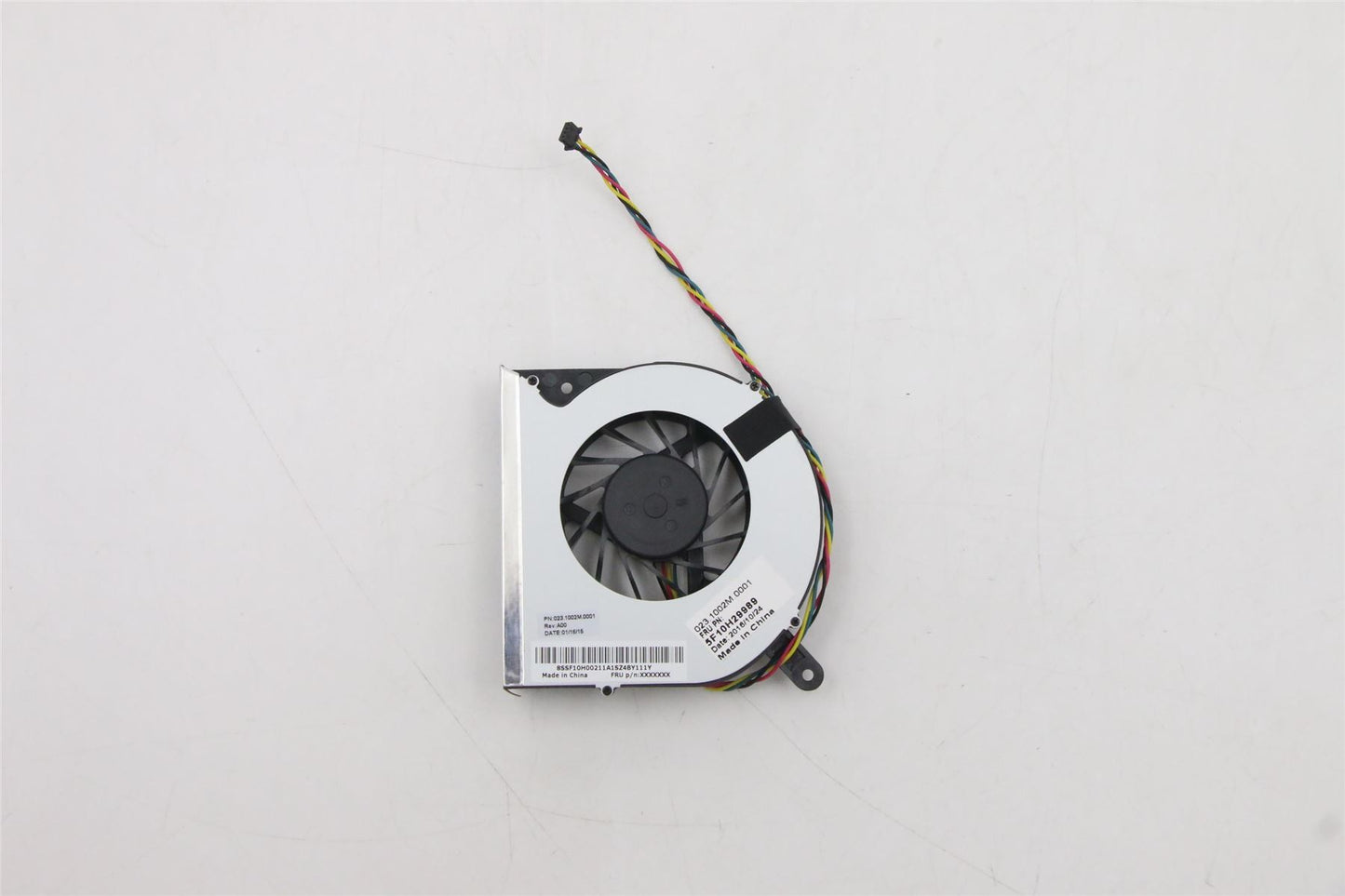 Lenovo All-In-One S50-30 Cooling Fan 5F10H29989