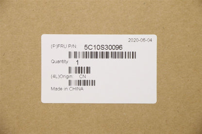 Lenovo Flex CB-13IML05 Cable Lcd Screen Display LED 5C10S30096
