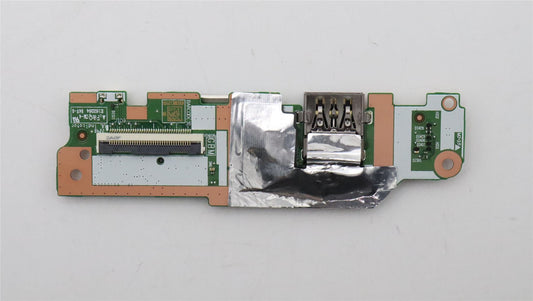 Lenovo IdeaPad 3 14ABR8 USB-A Board 5C50S25467