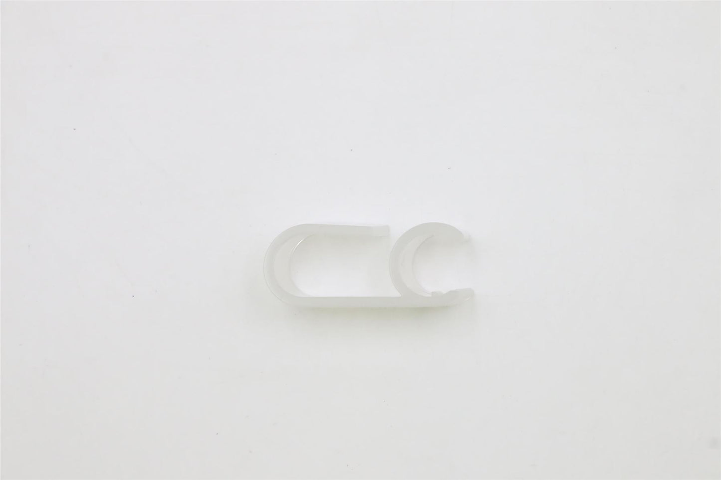 Lenovo Stand cable clip,WH,A360 24 5M20U50872
