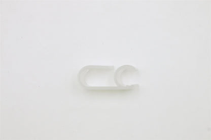 Lenovo Stand cable clip,WH,A360 24 5M20U50872