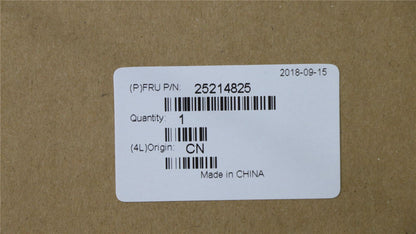 Lenovo CFEn-T5G1B-CCY-BlackeyBlackFrame-BLKBD Keyboard 25214825