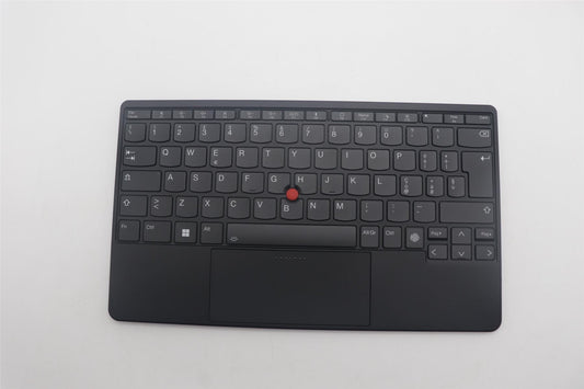 Lenovo NDA-V KBD,LBL-1,PMX,ITA 5N21J12552