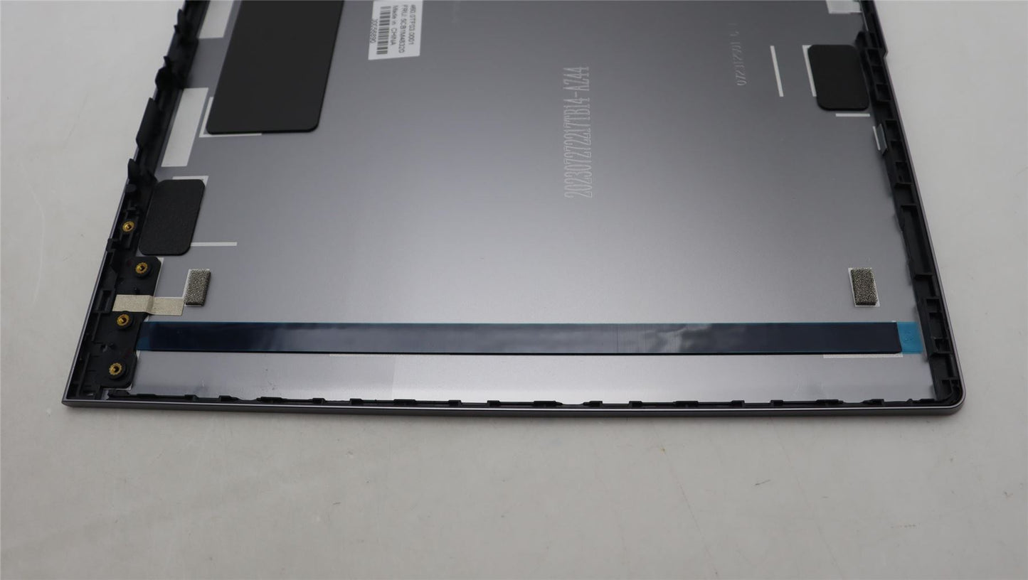 Lenovo ThinkBook 14 G6 IRL LCD Cover Rear Back Housing Grey 5CB1M48320