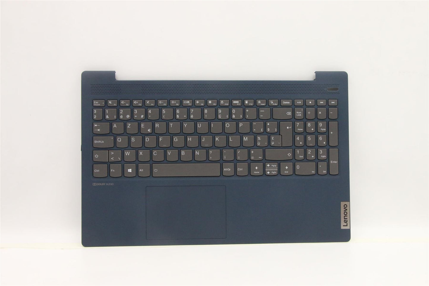 Lenovo Upper Case ASM_BEL L82FG FPABBL 5CB1B42835