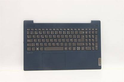 Lenovo Upper Case ASM_BEL L82FG FPABBL 5CB1B42835