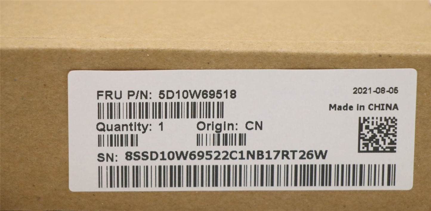 Lenovo IdeaPad L340-15IRH 3 15ADA05 3-15ARE05 Lcd Screen Display 5D10W69518