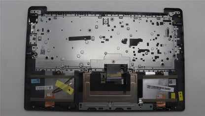 Lenovo Upper Case ASM_SPA L82XN NFP AG BL 5CB1L30273