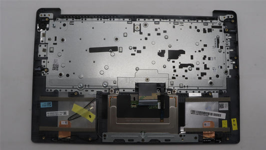Lenovo Upper Case ASM_SPA L82XN NFP AG BL 5CB1L30273
