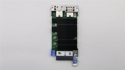 Lenovo NETWRK_CRD 2 x 10GbE RJ45 Ports,CNA flex 00FC462