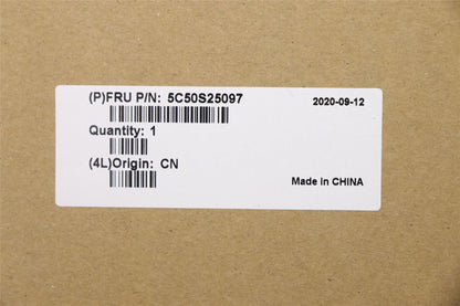 Lenovo Connector BD W 82DE W/CBL SGY 5C50S25097
