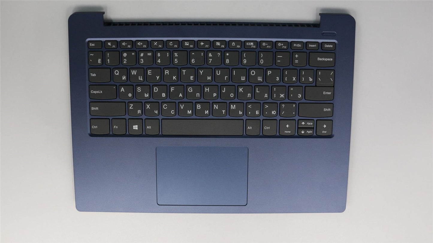 Lenovo UpCase ASM 3N 81F4 LB NBL W/KB RU 5CB0R07562