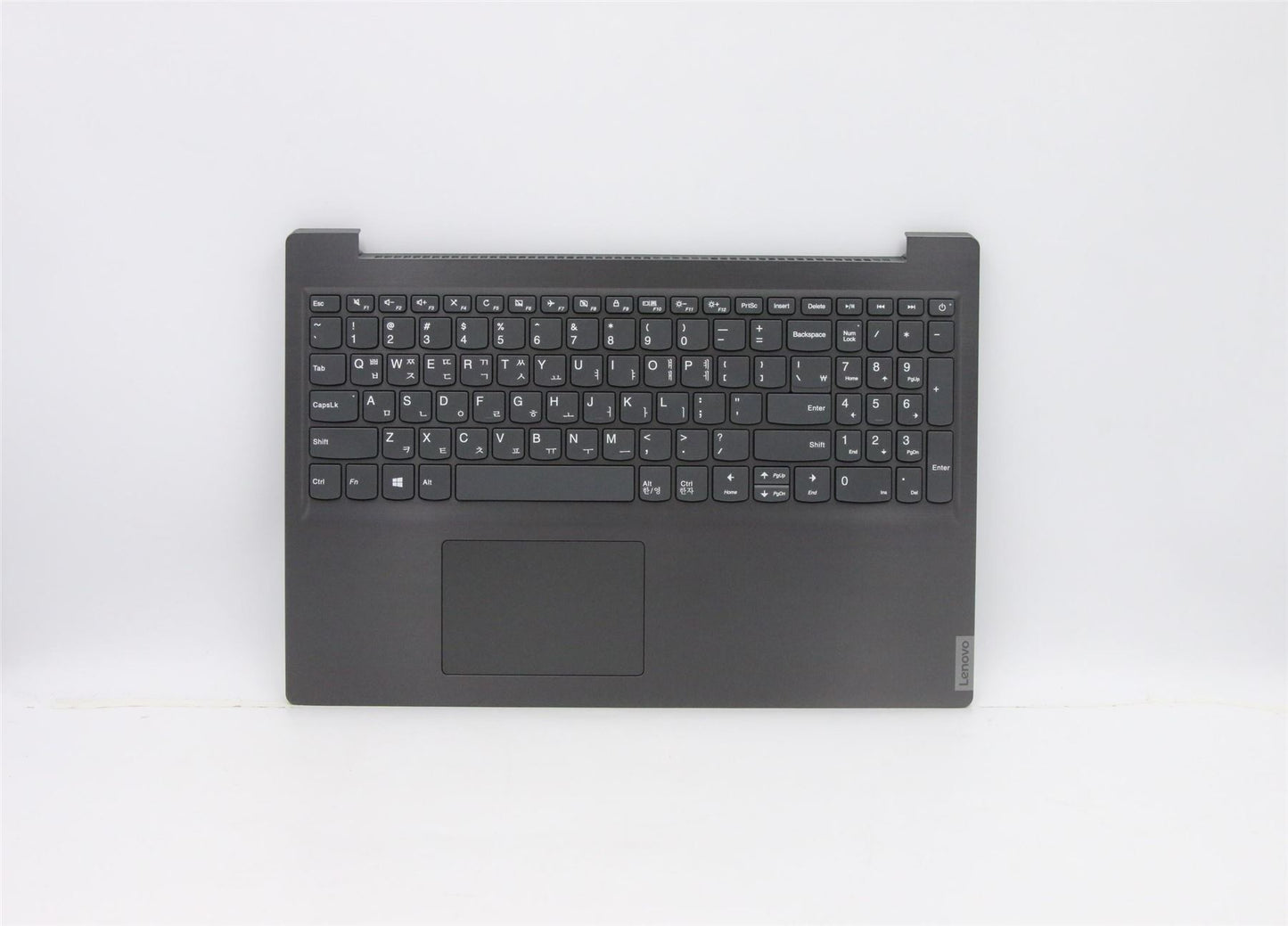 Lenovo Upper Case ASM_KO L82C3IGIMR 5CB0Z20961