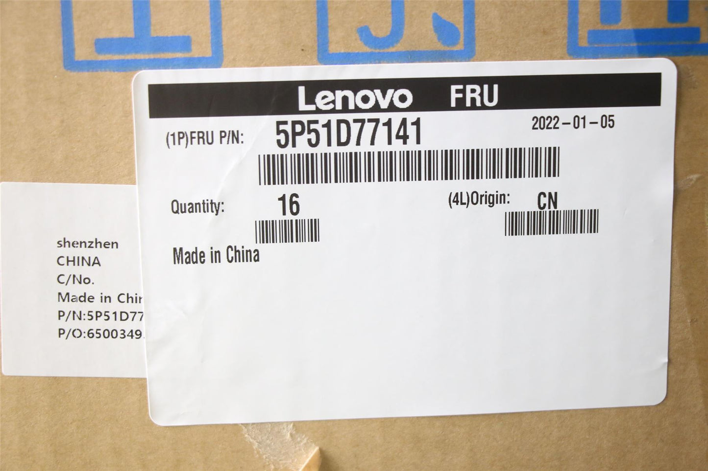 Lenovo ThinkCentre M70s 3 M90s 3 M80s 3 Power Supply PSU Power 5P51D77141