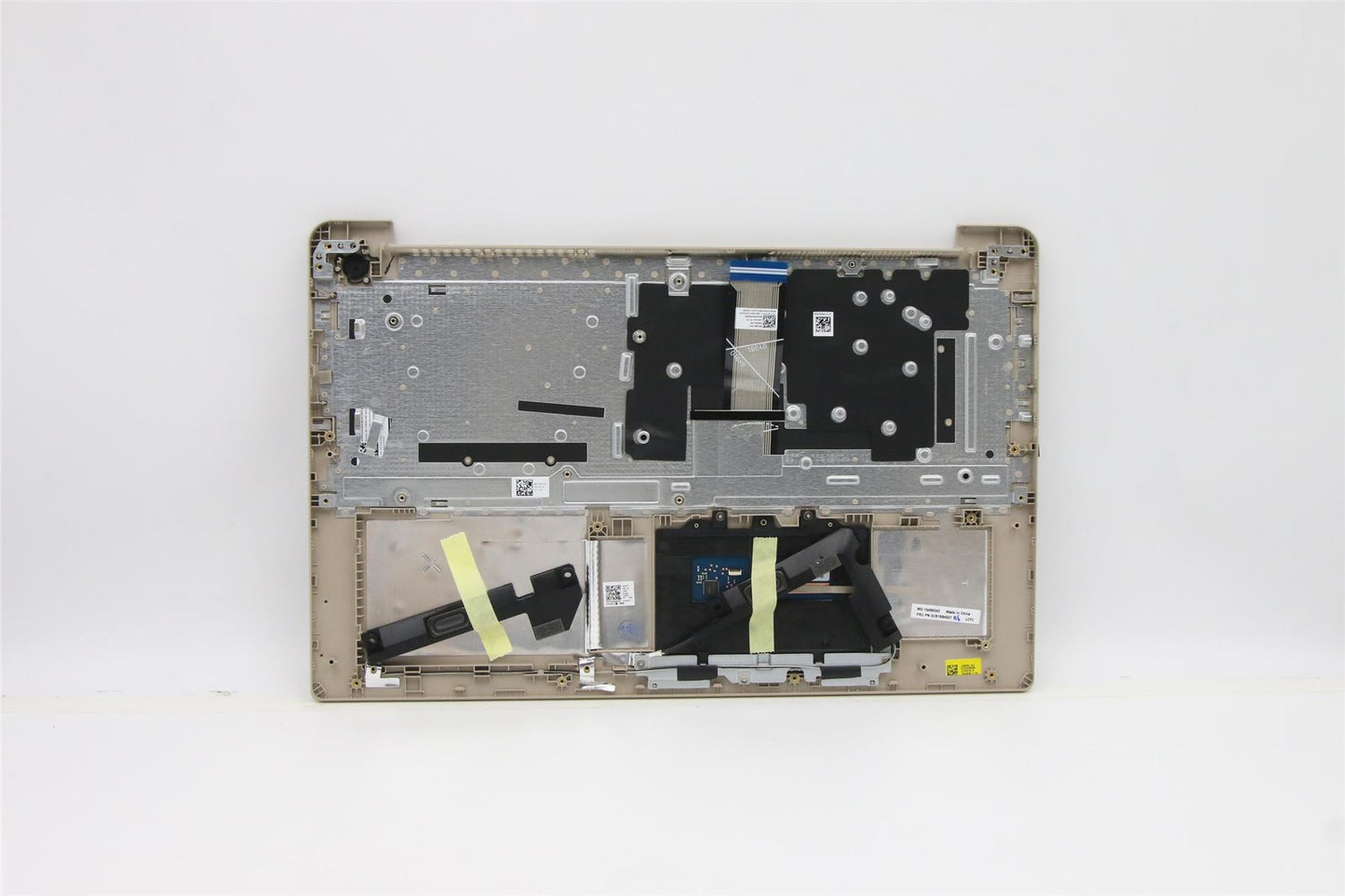 Lenovo Upper CaseASM_KORL82H8NFPSDNBL 5CB1B84537