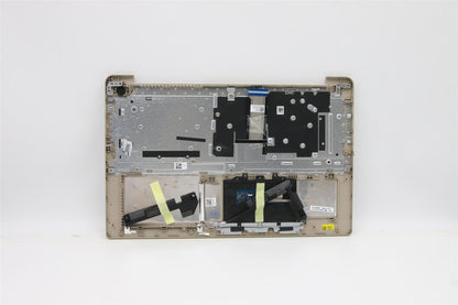 Lenovo Upper CaseASM_KORL82H8NFPSDNBL 5CB1B84537