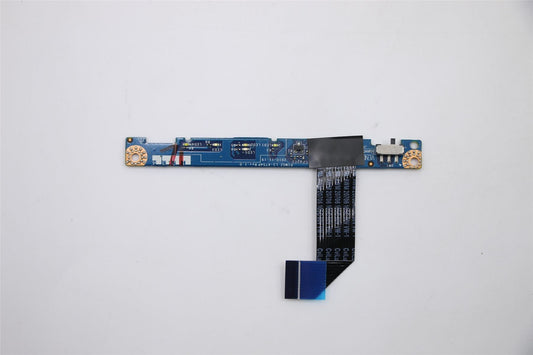 Carte LED Lenovo IdeaPad G570 G575 Z500 31050768