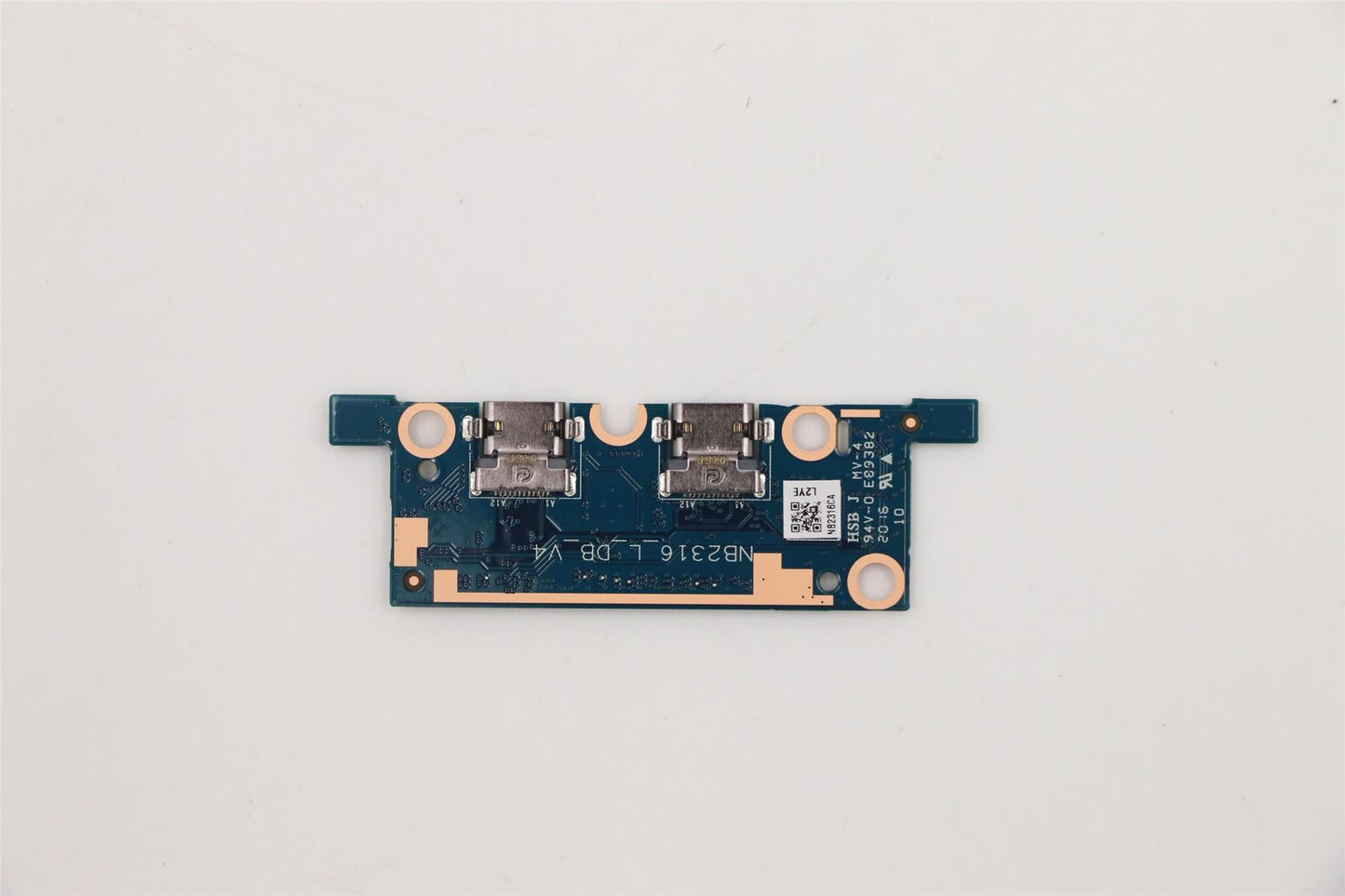Lenovo Yoga 7-13IML05 USB-C Board 5C50S25088