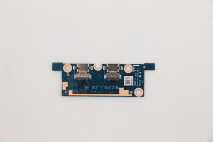 Lenovo Yoga 7-13IML05 USB-C Board 5C50S25088