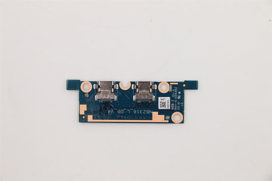 Lenovo Yoga 7-13IML05 USB-C Board 5C50S25088