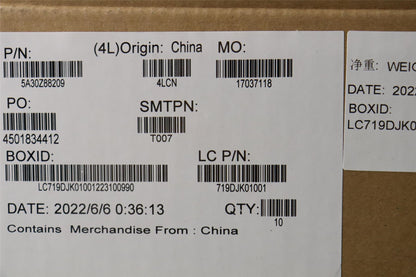 Lenovo FR AntACCY KITS SPEED WL JT4C1 5A30Z88209