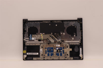 Lenovo Upper Case ASM_SPA L82NH SLA_GY 5CB1C90580
