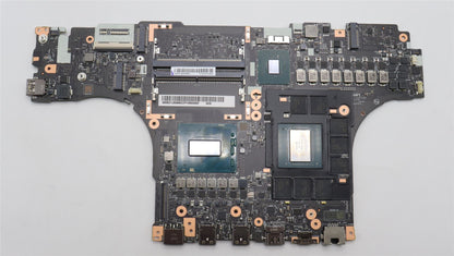 Lenovo Legion 7 16IRX8H Motherboard Mainboard DIS INTELI913900HX 5B21J60966