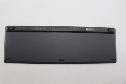 Lenovo KYB_MOUSE G-T Eos3 2.4G KM BLK DE 5KM0U87797