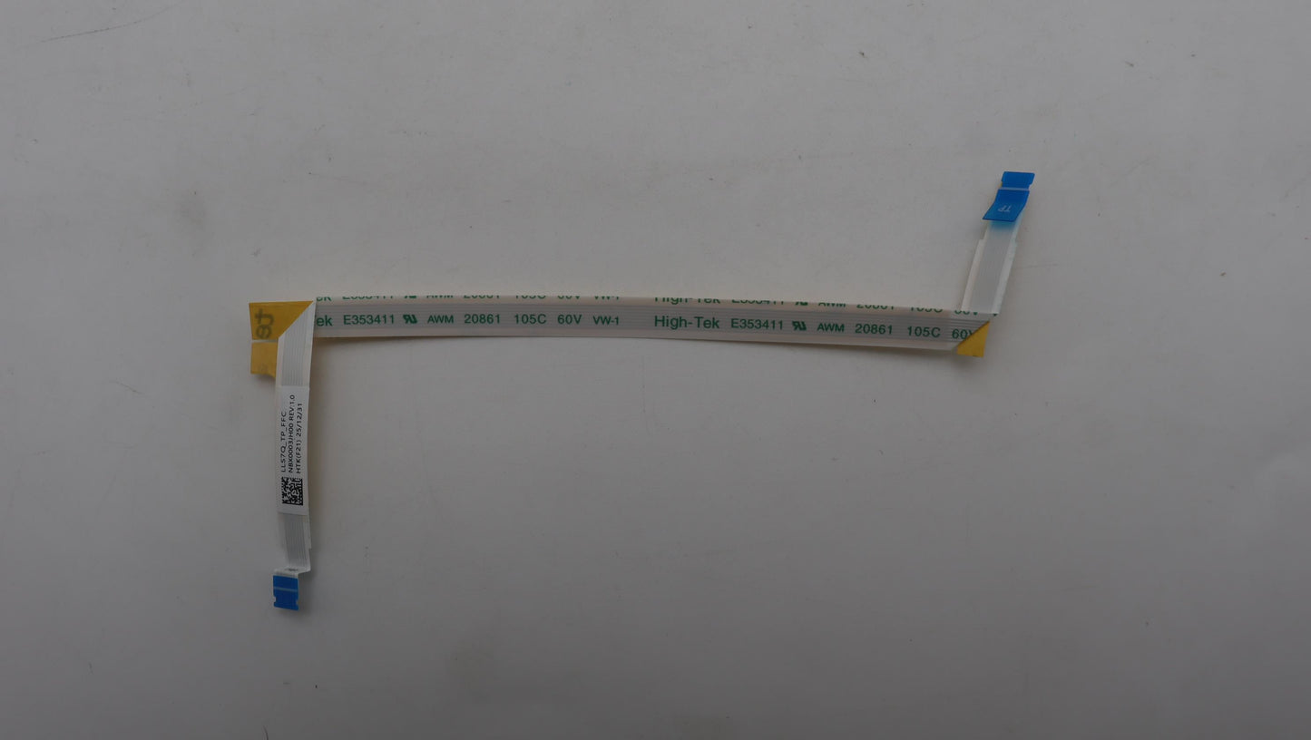 Lenovo Touch pad C 83QM Touchpad Trackpad FFC Cable 5C10S31757