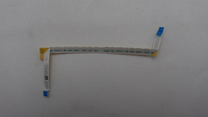 Lenovo Touch pad C 83QM Touchpad Trackpad FFC Cable 5C10S31757