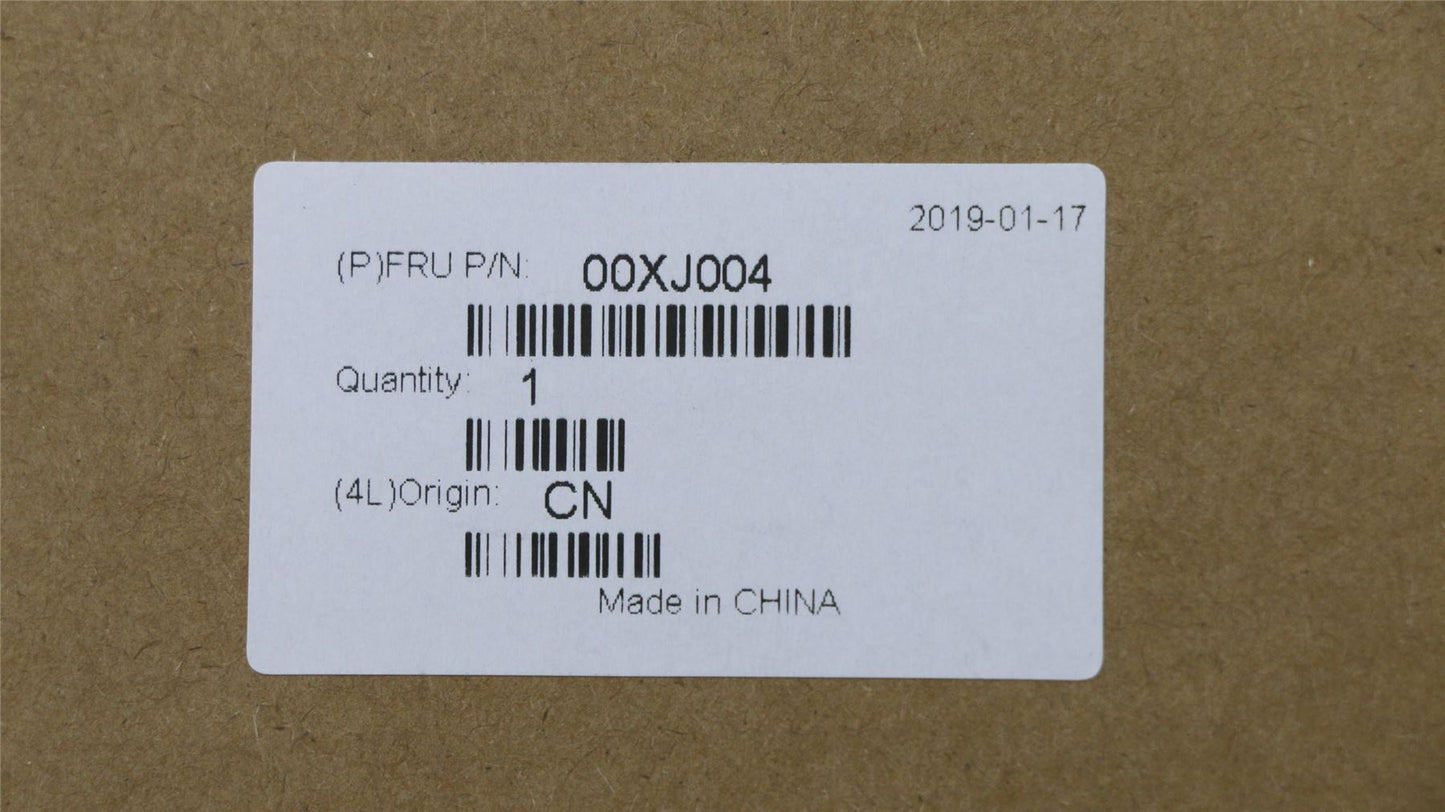 Lenovo C.A. ThinkCenter LED X1 00XJ004