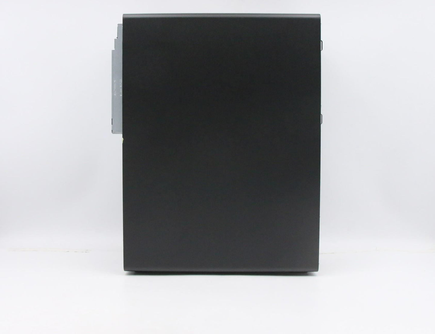Lenovo MECH_ASM 336HTA Chassis W/O Bezel,FXN 5M10U50156