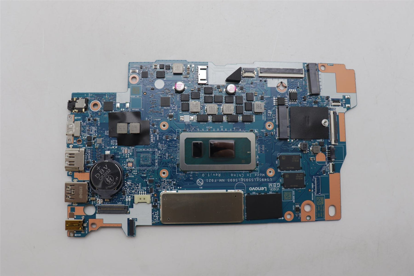 Lenovo MBL83E7 CORE5_16G_NOUFS_WIN RM 5B21N62497