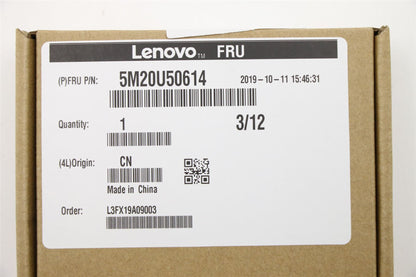 Lenovo HH,No slim ODD bezel 5M20U50614