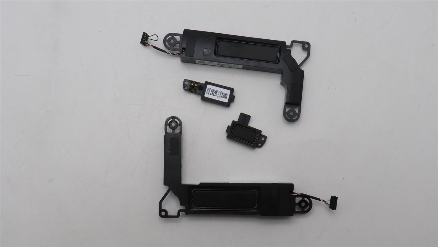 Lenovo Yoga 9 16IRP8 9¬†16IRP8 Speaker Speakers 5SB0S32021