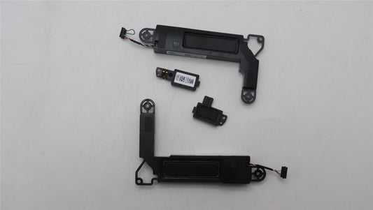 Lenovo Yoga 9 16IRP8 9¬†16IRP8 Speaker Speakers 5SB0S32021