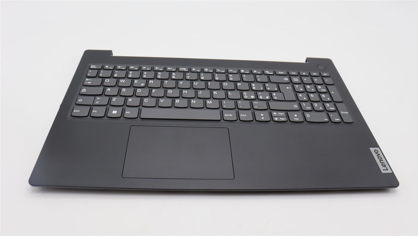 Lenovo Upper Case ASM_ITA L82YU BK 5CB1L09258