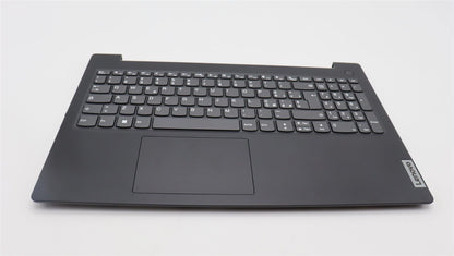 Lenovo Upper Case ASM_ITA L82YU BK 5CB1L09258