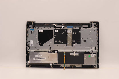 Lenovo Upper Case ASM_SWSL81YQBLNFPPGML 5CB1A24845