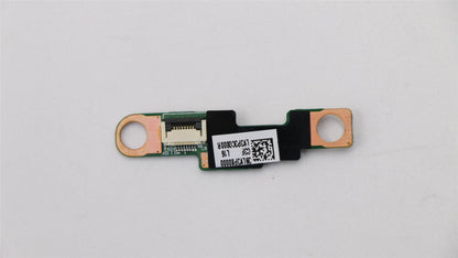 Lenovo FRU Power Button Sub Card 04W4416