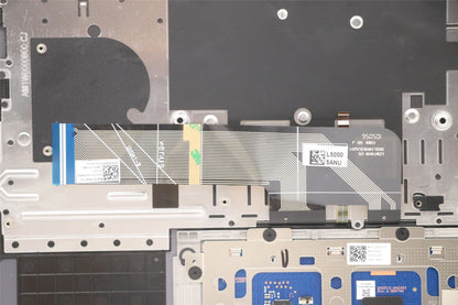 Lenovo Upper Case ASM_THAI L82NH SLA_GY 5CB1C90583