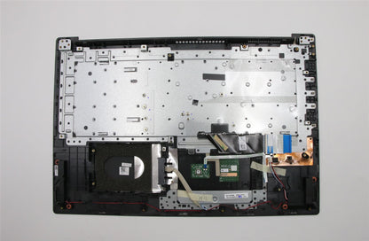 Lenovo IdeaPad L340-17API L340-17IWL Keyboard Palmrest Top Cover 5CB0S17143