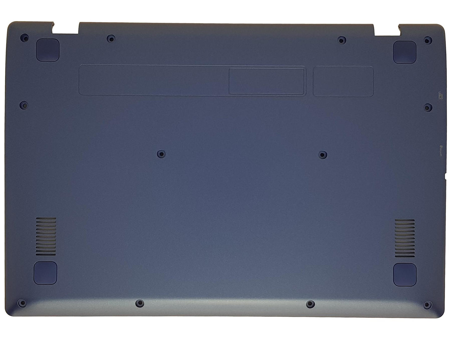 Acer Chromebook CB311-8H CB311-8HT Bottom Base Lower Cover Blue 60.GVJN7.003