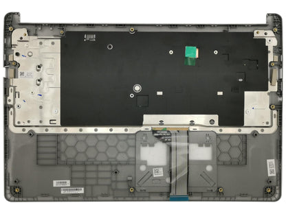 Acer Chromebook CB315-3H CB315-3HT Palmrest Cover Keyboard Nordic 6B.HKBN7.013