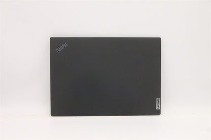 Lenovo ThinkPad X13 Gen 3 LCD Cover Rear Back Housing Black 5CB0Z69296