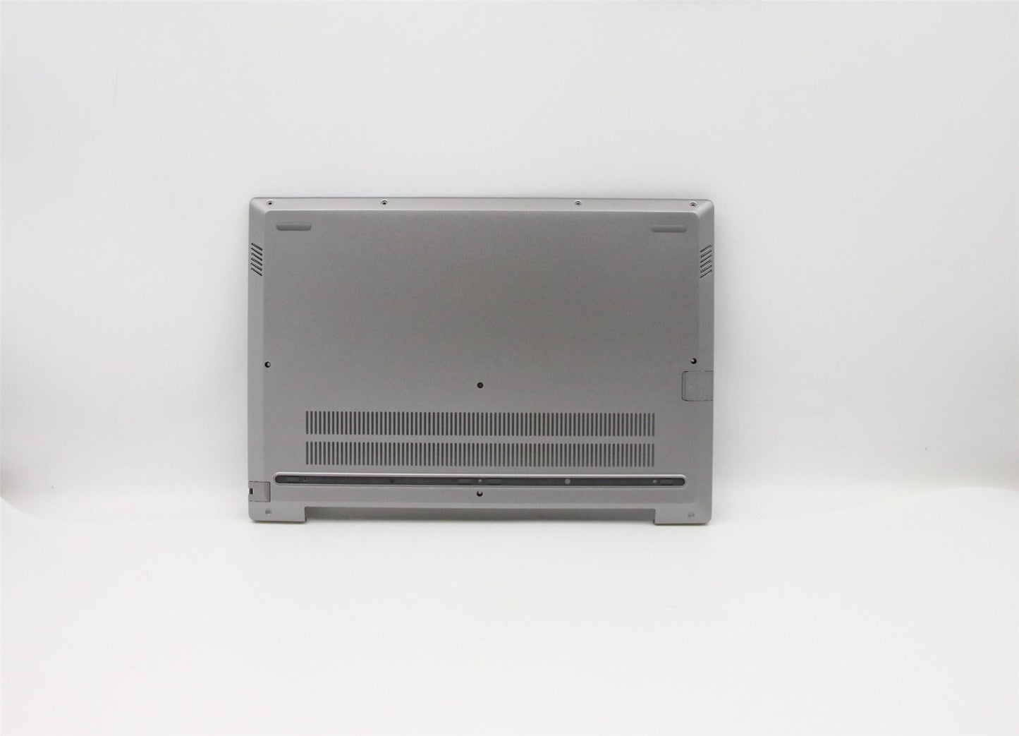 Lenovo ThinkBook 14-IIL Bottom Base Lower Chassis Cover Grey 5CB0X56064