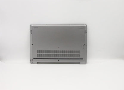 Lenovo ThinkBook 14-IIL Bottom Base Lower Chassis Cover Grey 5CB0X56064