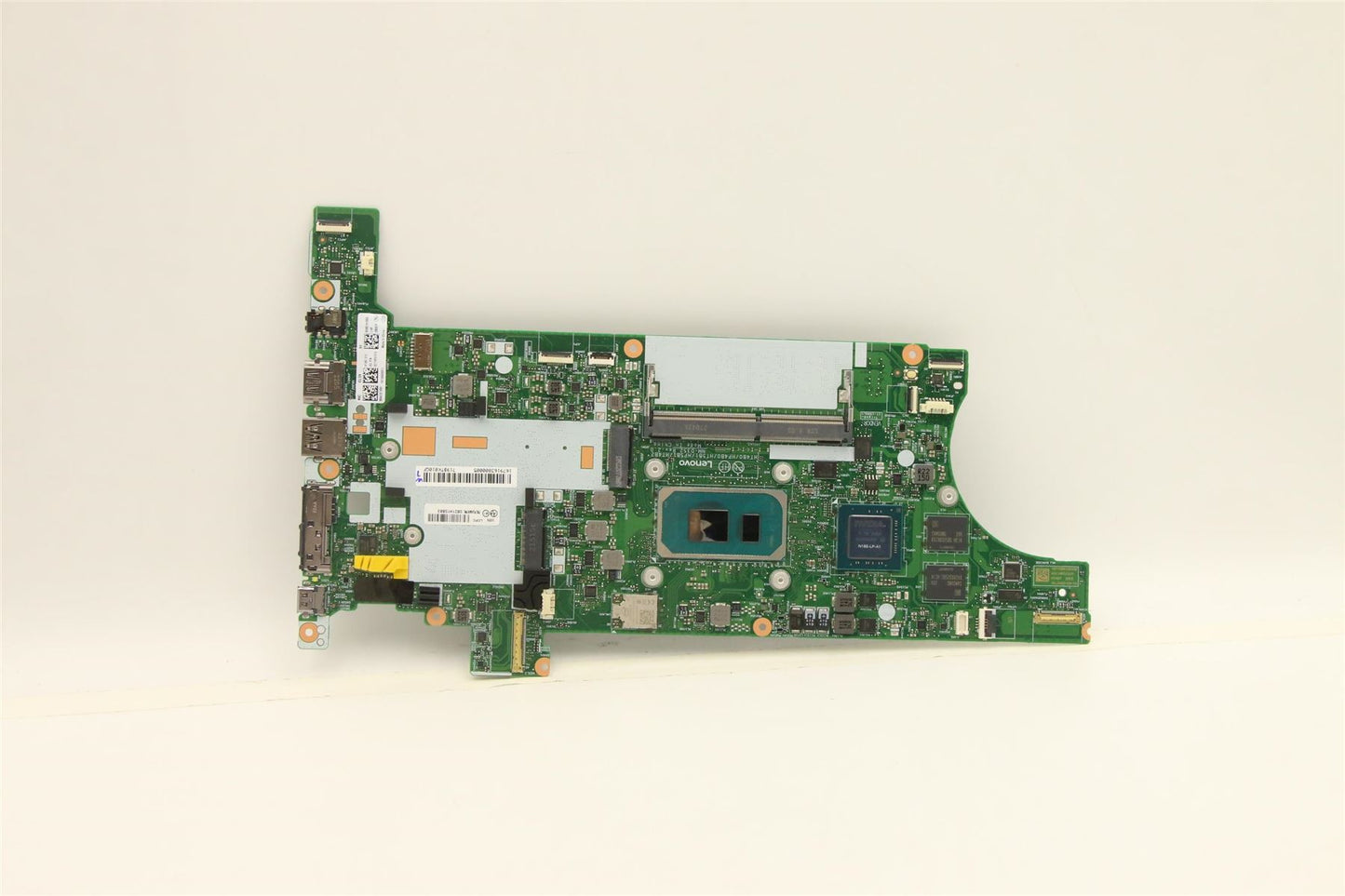 Lenovo ThinkPad T15 Gen 2 T14 Gen 2 Motherboard Mainboard DIS 8G 5B21D65175