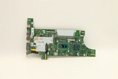 Lenovo ThinkPad T15 Gen 2 T14 Gen 2 Motherboard Mainboard DIS 8G 5B21D65175