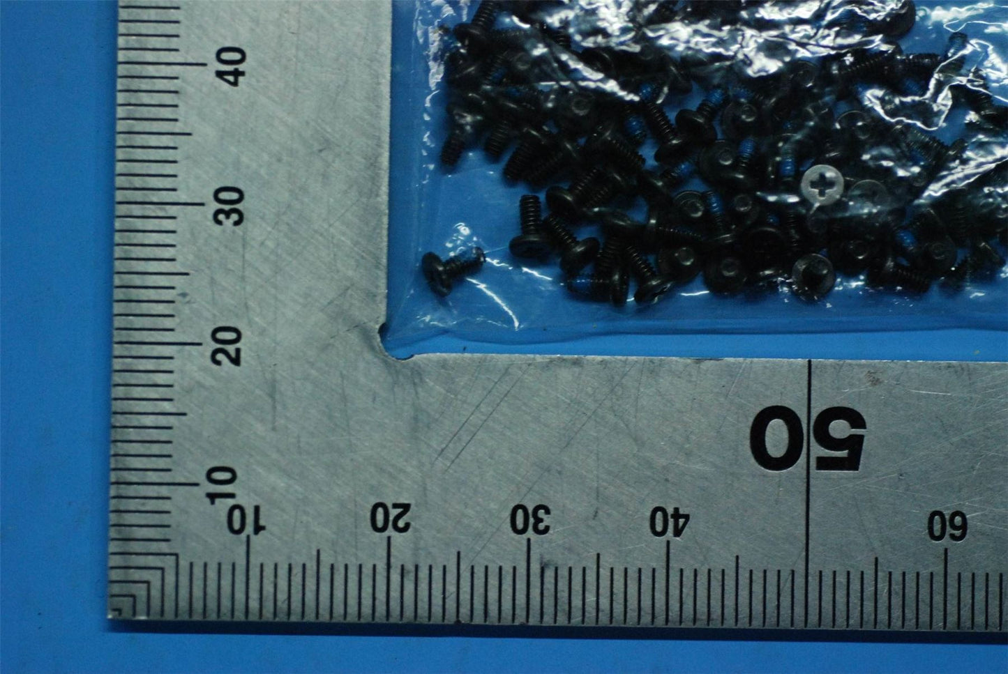 Lenovo SD-X701B C_Screw_ M1.6*3.5&*45300043 CS 5M88C10827